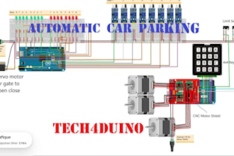 arduino projects aruino programming and interfacing