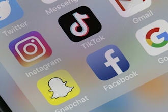 create usa instagram account, usa tiktok account, usa facebook account for you