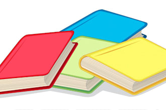 be your book beta reader for manuscript, novel, story, romance, children book
