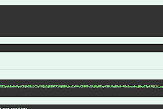 develop secure and scalable java spring boot rest apis