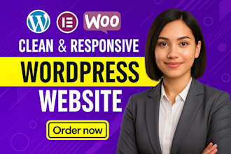 wordpress website on godaddy, siteground, bluehost, namecheap, hostinger, ionos