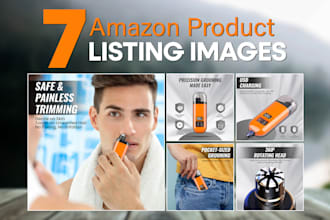 design amazon product listing images, amazon product infographic