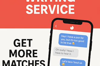 flirty funny tinder messages that get replies