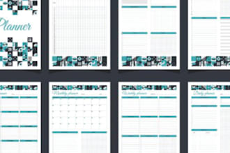 design journal canva design ebook design gratitude journal workbook for amazon
