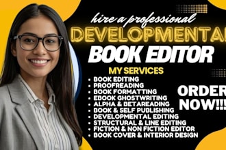 be developmental editor,romantic plot dev,emotional pacing,love storybook editor