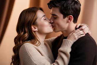 ghostwrite your erotic romance, bdsm, or spicy love story novel writing