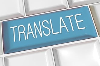 precisely translate english to chinese or chinese to english
