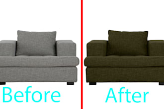 do professional color correction in photoshop cs6 and cc