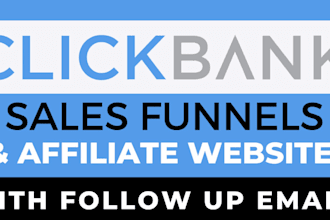 boost amazon affiliate website sales clickbank affiliate marketing sales funnel