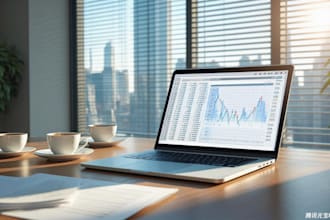 excel spreadsheet creation data processing data chart design