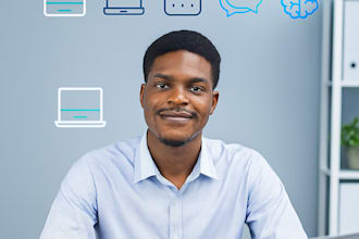 be your tech savvy virtual assistant for digital support