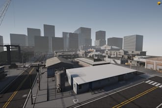 do low poly roblox map, roblox builder, roblox ugc, roblox studio, game asset