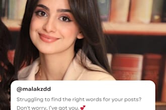 write catchy and engaging social media captions