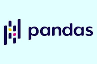 clean, prepare, and organize your data using python and pandas