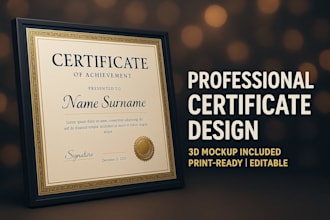 replicate college diploma, university and school certificate