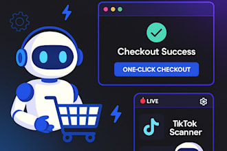 do auto buying bot auto purchase bot auto checkout bot tiktok bot livestream bot
