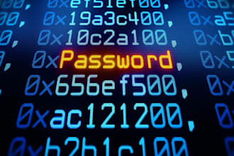 recover any device lost passwords and access forgotten accounts securely