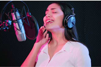 be your ghost producer for pop, rock, country and soul music production