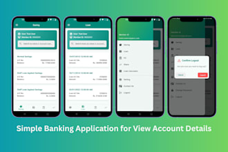 create custom android app using flutter and firebase