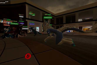 create and edit custom vrchat world meta vr a interactive vrc world experience
