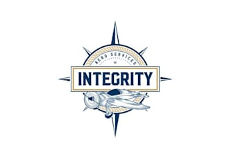 design good looking aircraft maintenance company logo