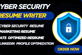 write professional cyber security resume software engineer tech resume for ats