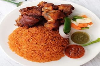 do jollof rice for you