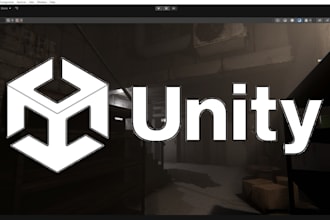 fix bugs in unity