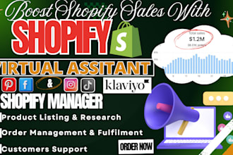 build shopify store design, shopify dropshipping store, shopify website redesign