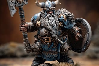 paint your warhammer 40k,  board game miniatures