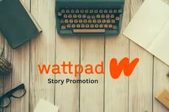 promote your wattpad story to increase reads