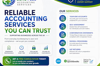 do UK accounts submissions ct600 self assessment returns vat returns