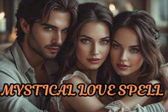 write enchanting paranormal romance stories with emotion and passion