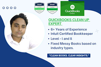 do quickbooks online categorizations and reconciliations