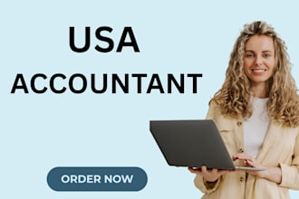 file USA annual tax return, sales tax return