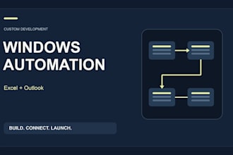 automate your windows desktop workflows with python and rpa