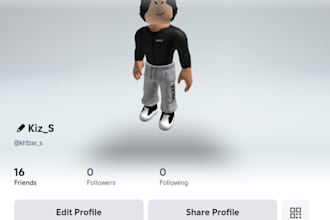be your roblox companion or game reviewer