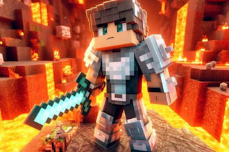 create or fix minecraft modpack custom origin update ui forge mods to fabrics