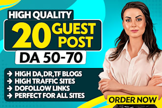 publish high da guest post with dofollow backlinks