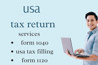 do usa tax return for foreign owned llc 5472 and 1120