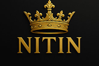 design your logo and handle SEO, smo, PPC, email marketing