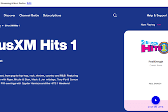 do music and song airplay for you