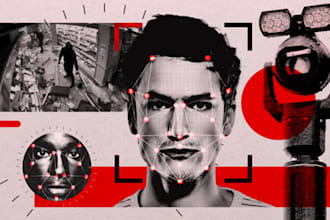 build a cctv app, camera app, face recognition, camera web app, opencv, tracking