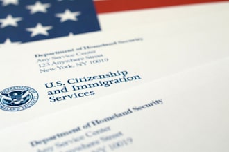 prepare a tailored response to the rfe from uscis