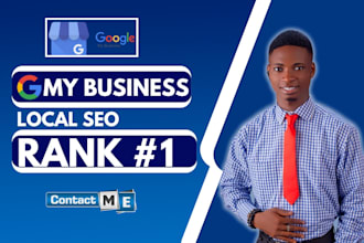 optimize google my business local business seo gmb optimization gbp