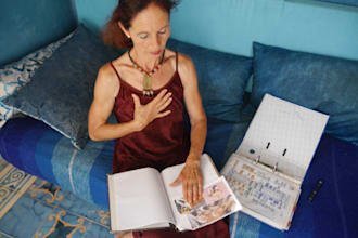 support your healing with an remote energy reset session