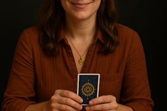 answer your love, career or life questions with tarot