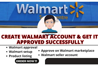 get your walmart account approved and appeal your denied application