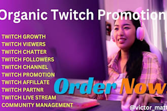 do twitch live stream twitch viewer twitch follower twitch growth twitch partner