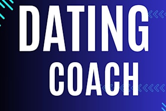 be your dating coach and write tinder bio